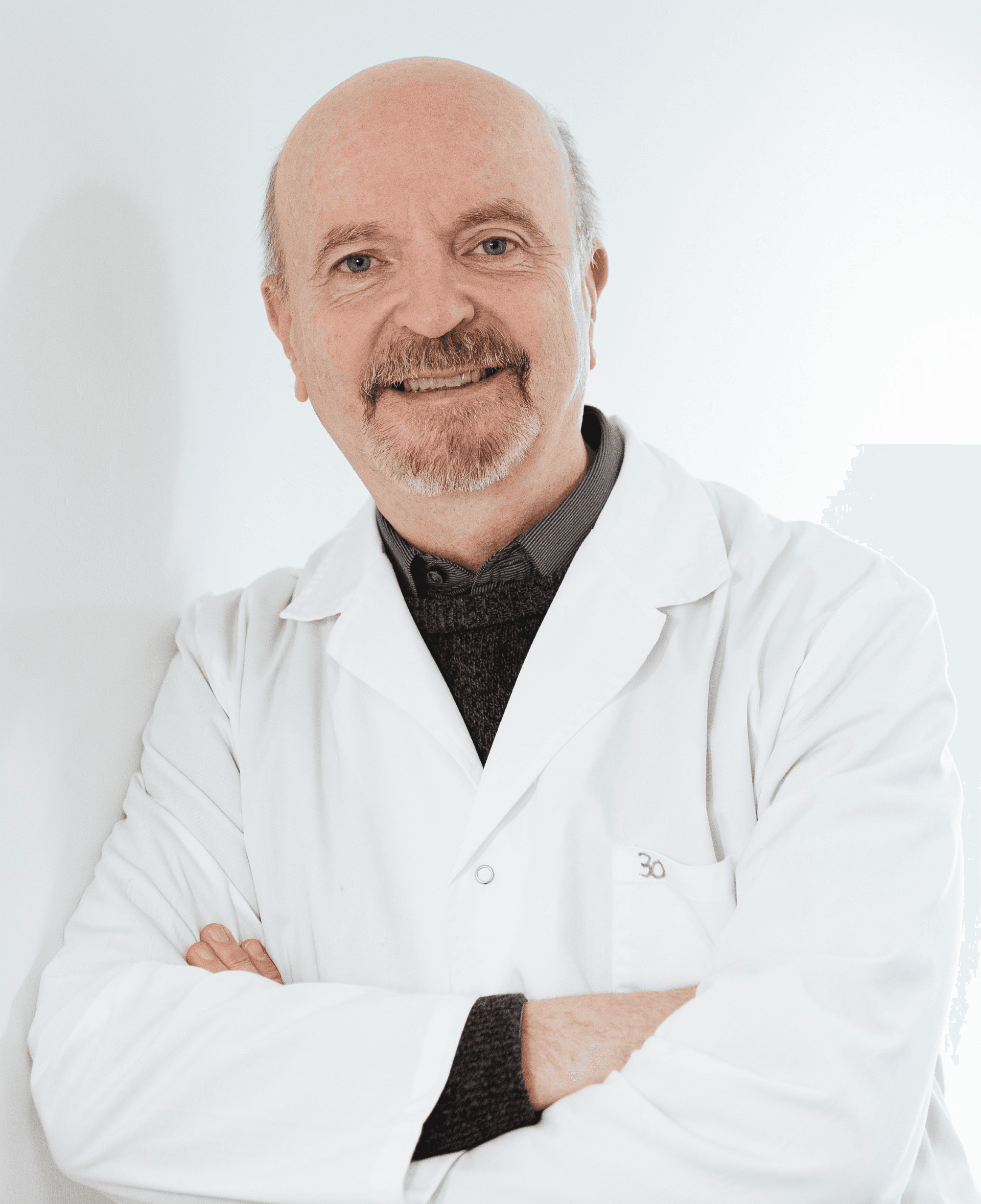 Dr. Víctor de Lorenzo