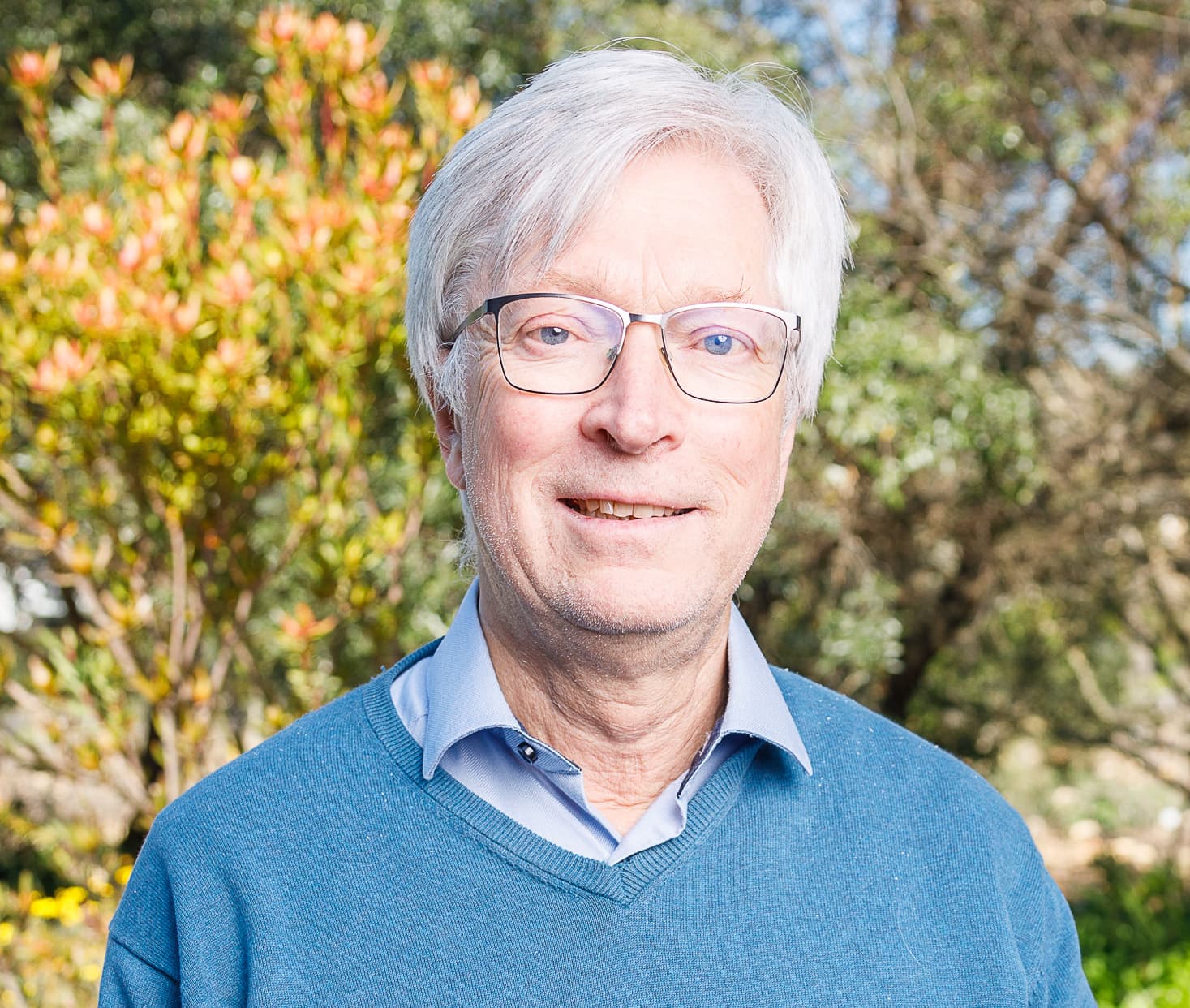 Prof. Dr. Diethard Tautz