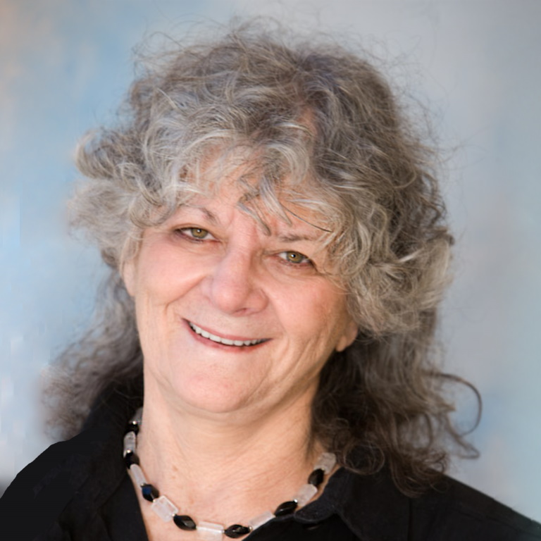 Ada Yonath
