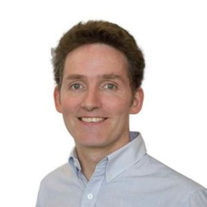 Dr. Alexander George Bateman