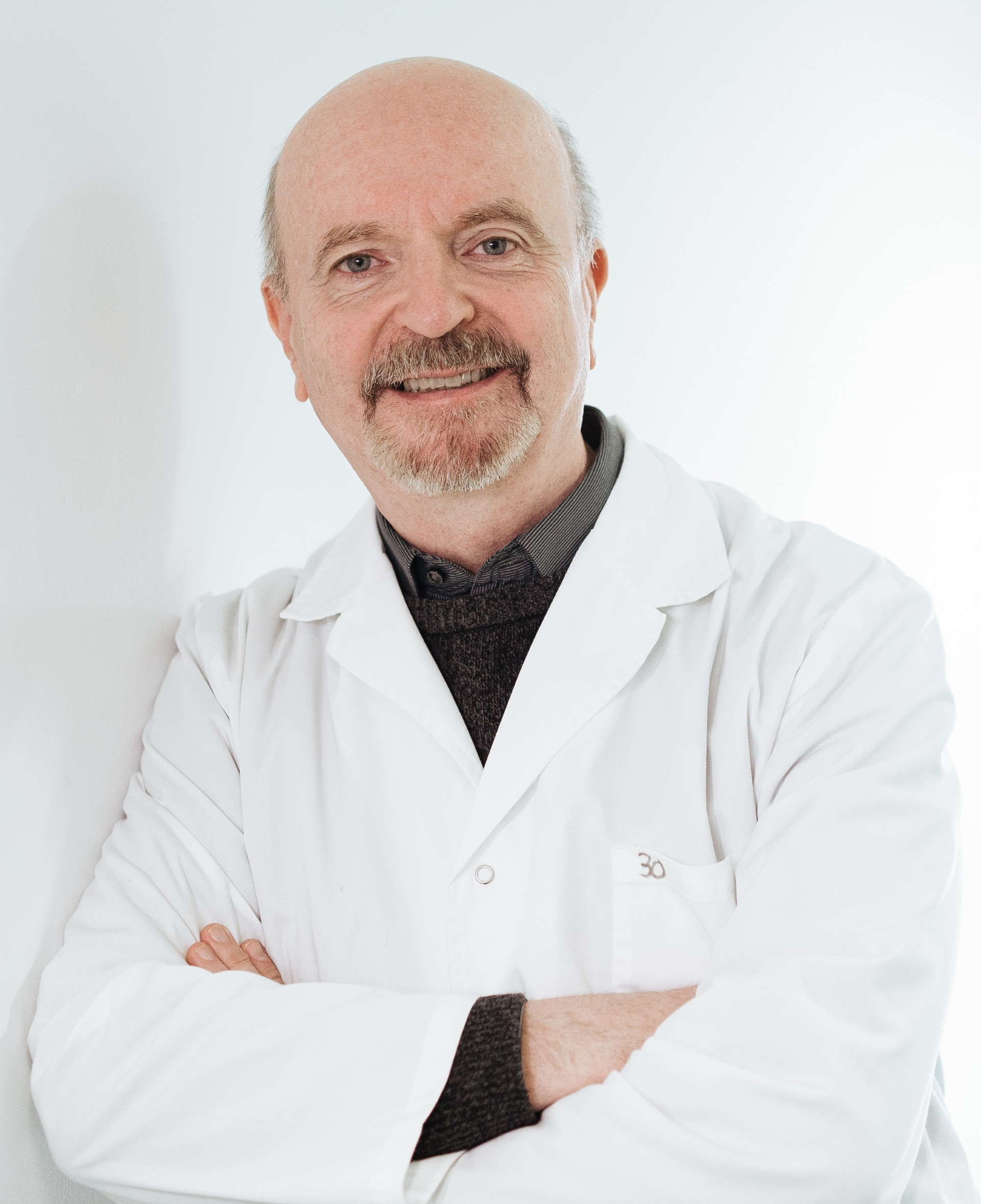Dr. Víctor de Lorenzo