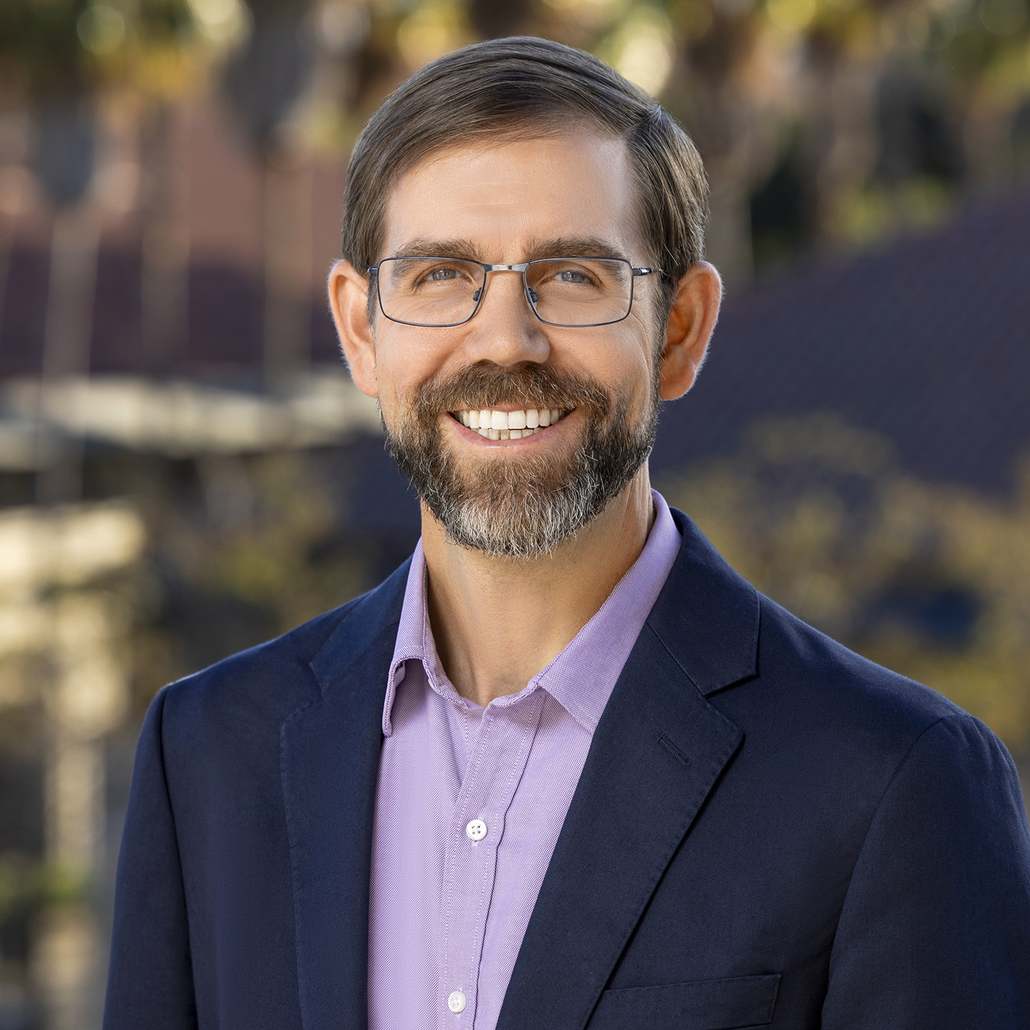 Dr. Michael Christopher Jewett