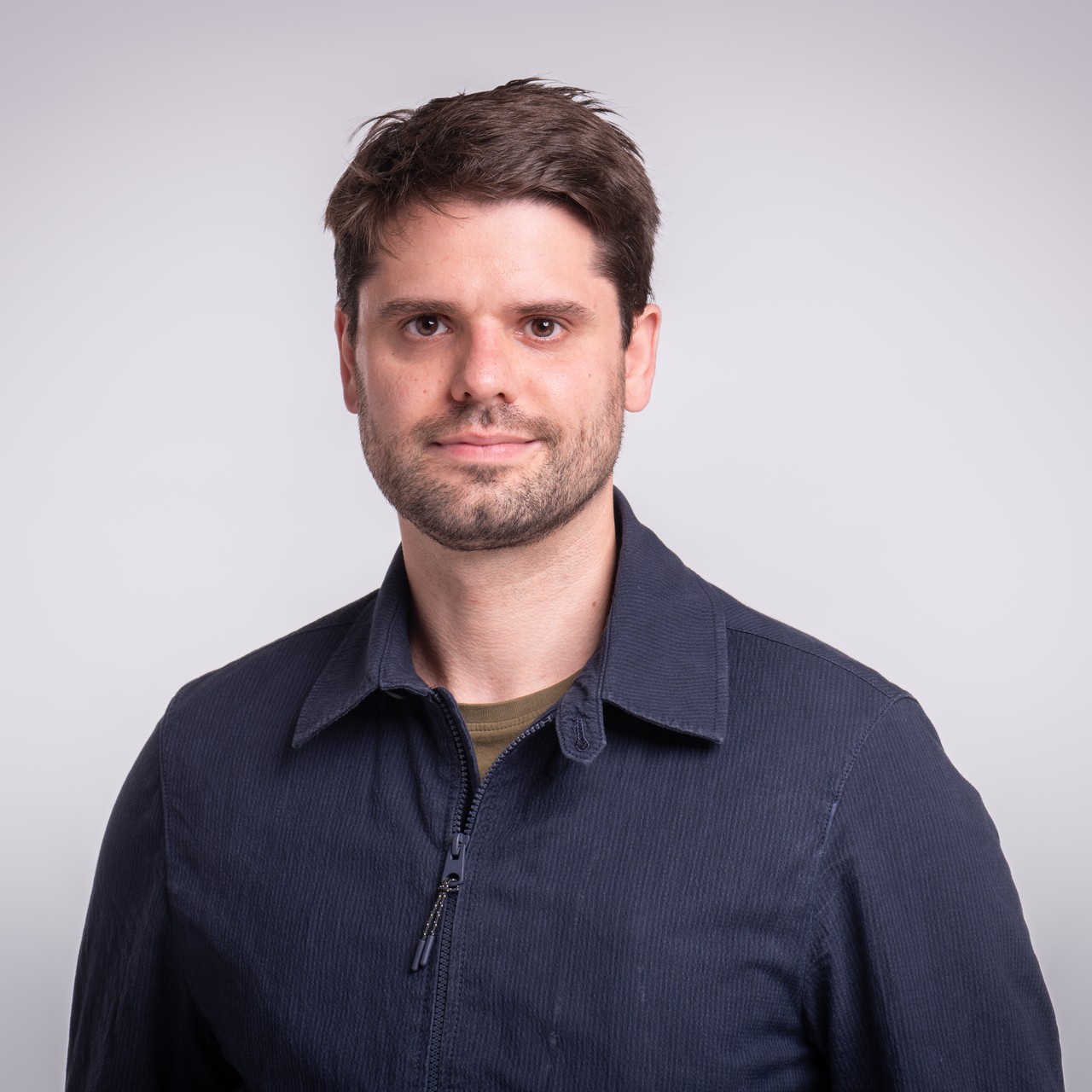 Dr. Kourelis Jiorgos