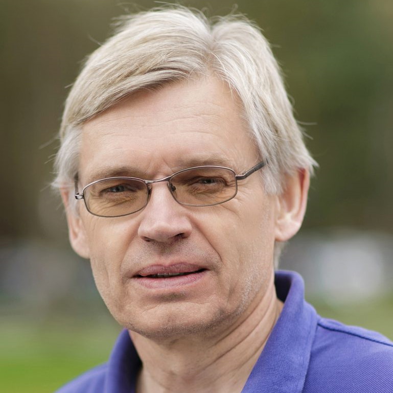 Dr. Peter Hagemann