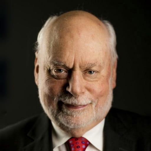 Dr. Sir J. Fraser Stoddart