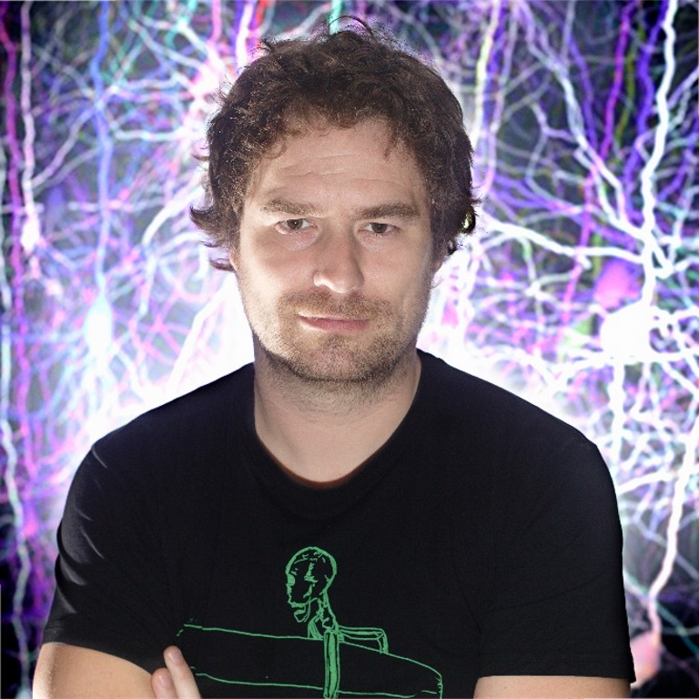 Dr. Tomaš Paleniček