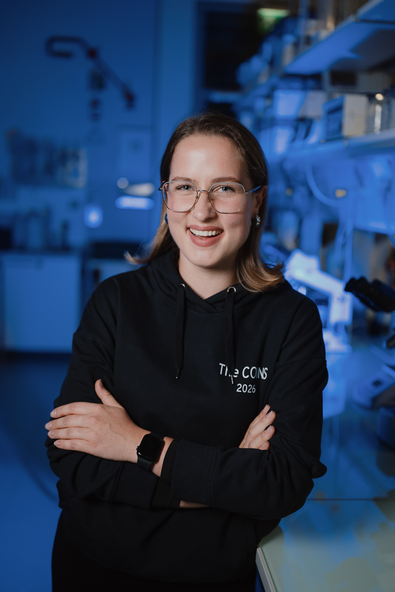 Kristijona Kleinaitytė