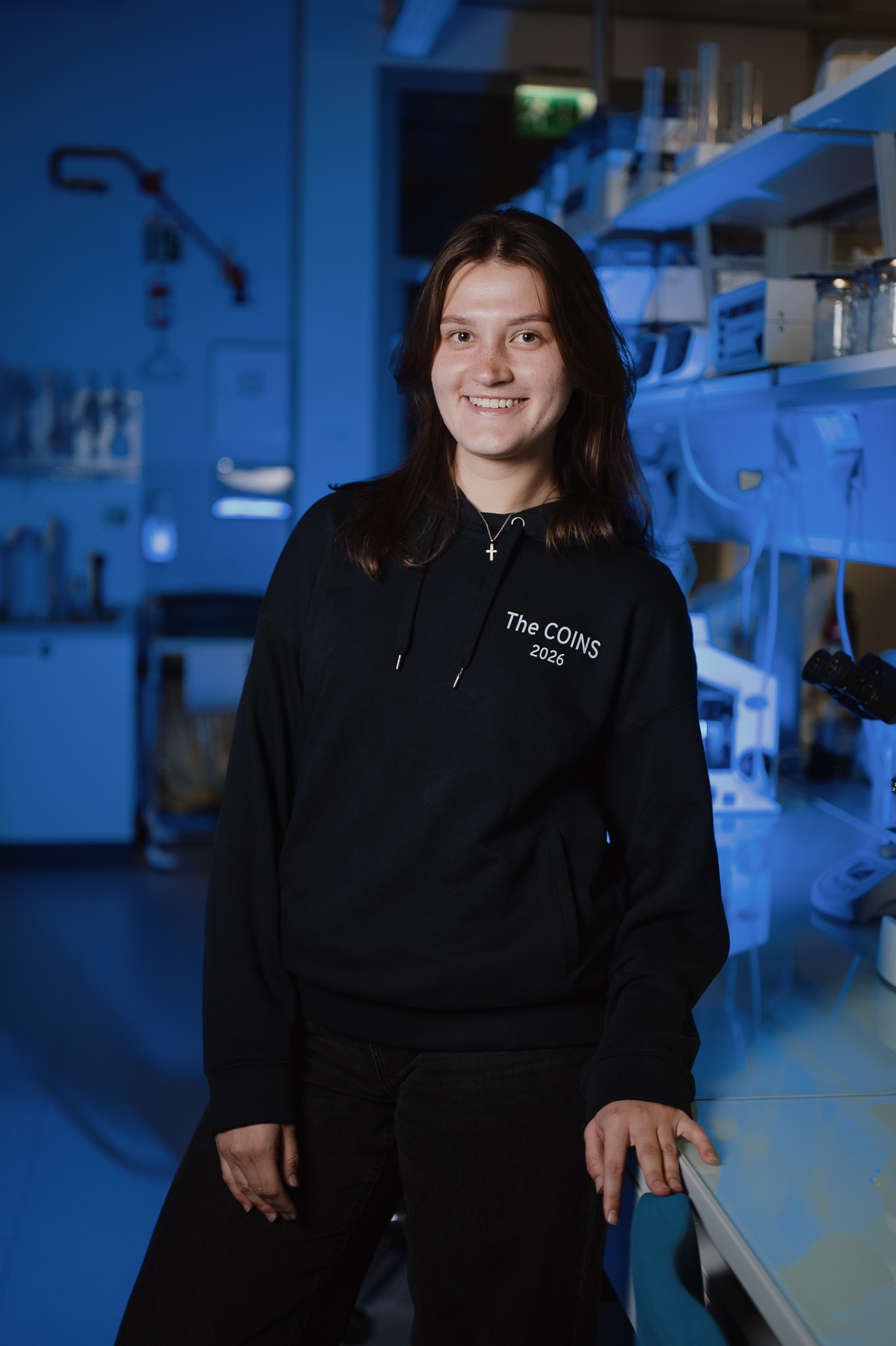 Veronika Irena Aukštolytė